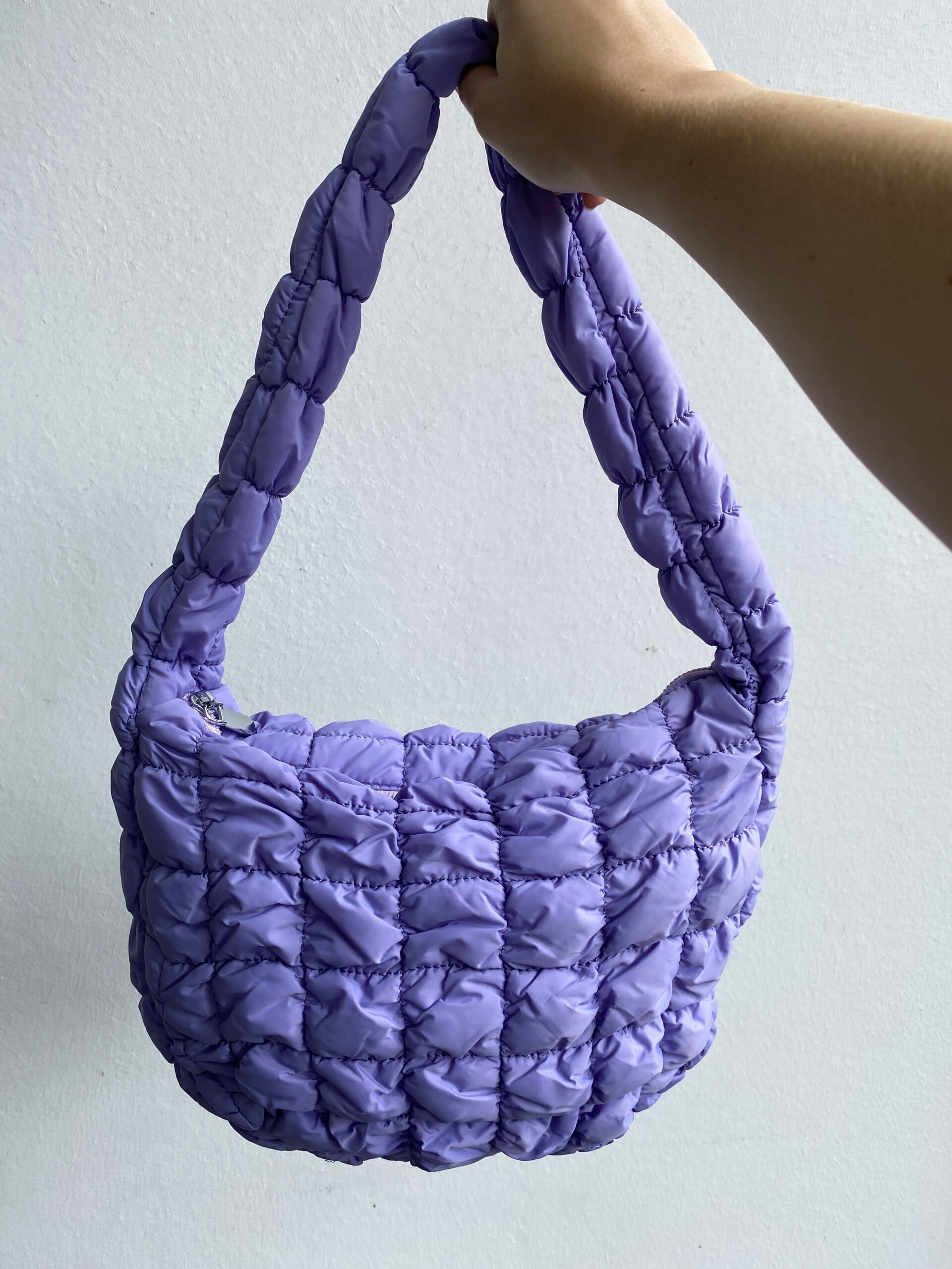 Schultertasche 'Erika'