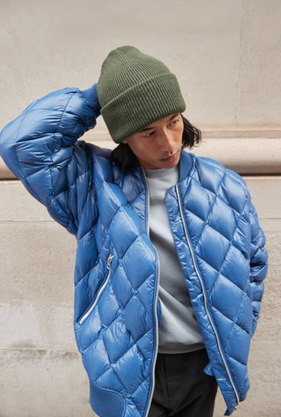 beechfield_classic-engineered-deep-cuffed-beanie_model